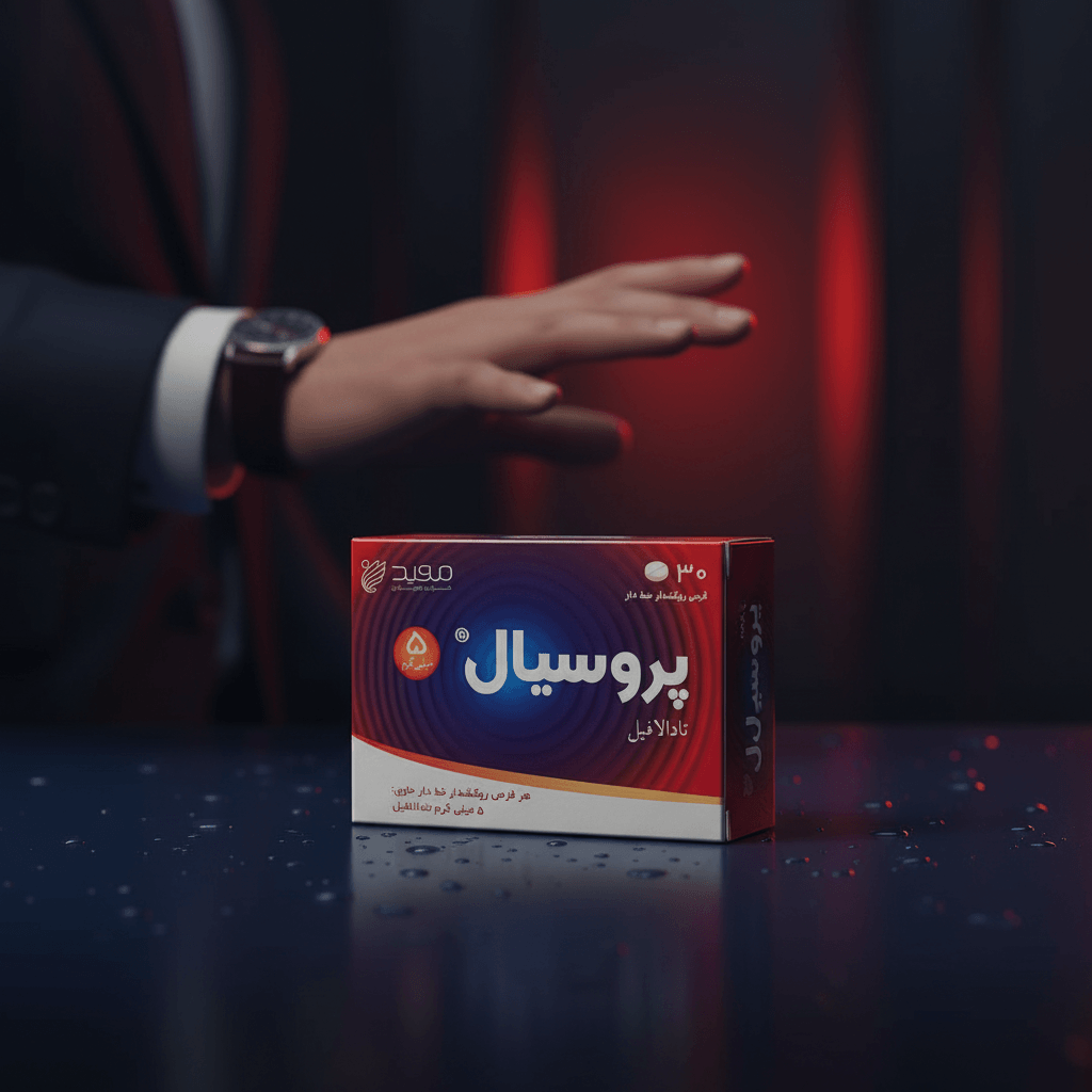 Irani Procial 5mg 3 Pack Khareedein, 1 Pack BILKUL FREE Paayein!